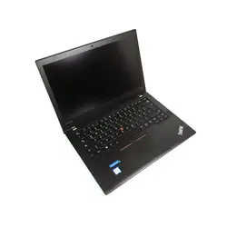 لپ تاپ 14 اینچی  لنوو نسل ۷ مدل   ThinkPad T470 touch