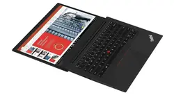 لپ تاپ 14 اینچی  لنوو نسل ۷ مدل   ThinkPad T470 touch