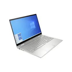 لپ تاپ ۱۵.۶ اینچی اچ پی مدل HP ENVY X360 15T ED000