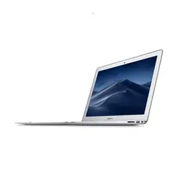 لپ تاپ 13 اینچی Apple MacBook Air 2017 i7