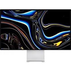 Apple Mac Pro Display XDR 32 inch IPS LCD Display with Oxide TFT Technology مک پرو اپل نمایشگر حرفه ای 32 اینچ اپل XDR