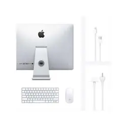 Apple iMac MXWT2 2020-Core i5-8GB-256GB-4GB آی مک 27 اینچ مدل MXWT2 سال 2020
