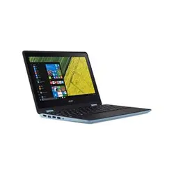 Acer Spin 1-SP1 N4000 4GB 64GB SSD Intel Laptop TOUCH لپ تاپ ایسر مدل Spin 1 با پردازنده سلرون لمسی
