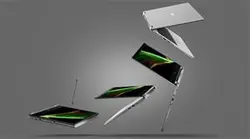 Acer Spin 1-SP1 N4000 4GB 64GB SSD Intel Laptop TOUCH لپ تاپ ایسر مدل Spin 1 با پردازنده سلرون لمسی