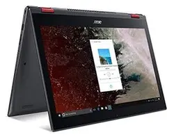 Acer Spin 5  Core i5 8250U 8G-1T-256SSD GTX1050 15.6fullhd