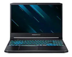 Acer Predator Helios 300 Core i7 16GB 1TB SSD 6GB 2060 Full HD Laptop لپ تاپ ایسر 15 اینچی Predator Helios 300 Core i7 16GB 1TB SSD 6GB 2060