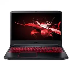 Acer Nitro7 AN715-52-79EP Core i7 10750H-24GB-1TB SSD-6GB 1660TI لپ تاپ ایسر Acer Nitro7 AN715-52-79EP Core i7 10750H-24GB-1TB SSD-6GB 1660TI