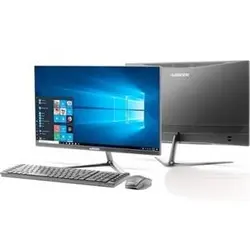 Green GX22-i314 Core i3 4GB 1TB Intel کامپیوتر یکپارچه گرین GX22-i314 AIO