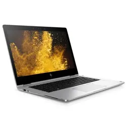 HP EliteBook x360 1030 G2-Core i7-16GB-512GB