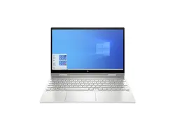 Hp Envy X360 15T ED000-i7 10510U-16GB-1TB SSD-4GB MX330