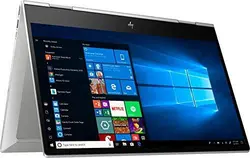 Hp Envy X360 15T ED000-i7 10510U-16GB-1TB SSD-4GB MX330