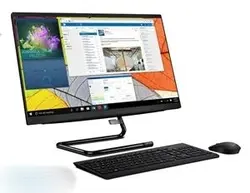 Lenovo AIO IdeaCentre A540 i7 9700T-8GB-1TB-2GB 540-24 TOUCH آل این وان لنوو Lenovo AIO IdeaCentre A540-L
