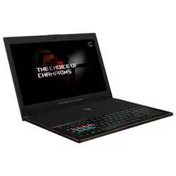 ASUS ROG ZEPHYRUS S GX701 i7 24 1TB 8GB with Pack