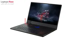 ASUS ROG ZEPHYRUS S GX701 i7 24 1TB 8GB with Pack