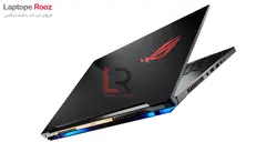ASUS ROG ZEPHYRUS S GX701 i7 24 1TB 8GB with Pack
