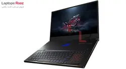 ASUS ROG ZEPHYRUS S GX701 i7 24 1TB 8GB with Pack