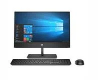 HP PRO ONE 600-G4-B-i5 8500-8GB-1TB-INT آل این وان اچ پی HP PRO ONE 600-G4-B