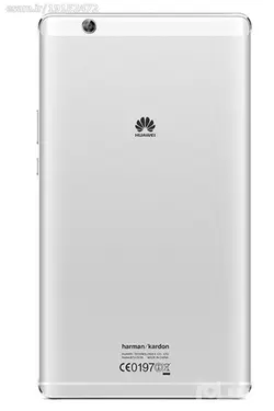 Huawei MediaPad M1 3G – 8GB