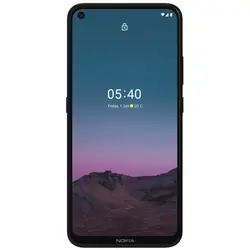 Nokia 5.4 4/128GB Mobile Phone گوشی موبایل نوکیا 5.4 ظرفیت 4/128 گیگابایت