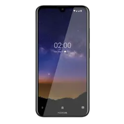 Nokia 2.2 16G گوشی موبایل نوکیا مدل Nokia 2.2 دو سیم کارت ظرفیت 16 گیگابایت