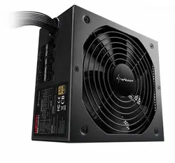 پاور 750 وات شارکن WPM Gold ZERO Semi Modular