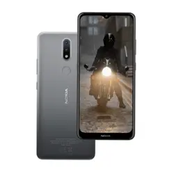 Nokia 2.4 2/32G گوشی موبایل نوکیا Nokia 2.4 با 32گیگ حافظه داخلی و رم 2گیگابایت