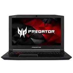 Acer Predator Helios 300 G3-571-77QK- core i7-16G-1T+256GB-6GB لپ تاپ Acer Predator Helios 300 G3-571-77QK