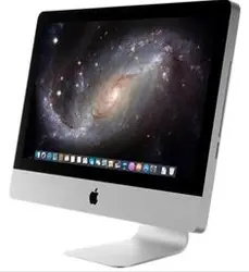 Apple iMac A1312 27-inch Core-I5 2400 8GB-1TB-2GB 6970 آیمک اپل 27 اینچ مدل A1312 27-inch Core-I5 2400 8GB-1TB-2GB