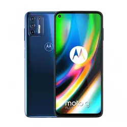 Motorola Moto G9 Plus -6/128GB گوشی موبایل موتورولا مدل Motorola Moto G9 Plus ظرفیت ۱۲۸ گیگابایت رم ۶