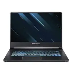 Acer Predator TRITON PT315-51-73G5 Core i7 16GB 1TB SSD 4GB لپ تاپ ایسر Predator Triton 300 Pt 315