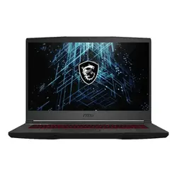 لپ تاپ ام اس آی MSI GF63-A مدل i7-8GB-512GB-4GB(3050)