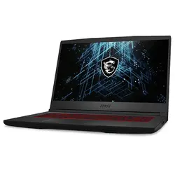 لپ تاپ ام اس آی MSI GF63-B مدل i7-16GB-512GB-4GB(3050)