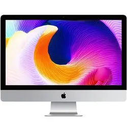 Apple iMac CTO 2019 -Core i9-8GB-3T-8GB کامپیوتر همه کاره 27 اینچی اپل مدل iMac CTO – A 2019 با صفحه نمایش رتینا 5K