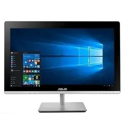 ASUS Vivo V222 i3(10)-4-1TB-intel ASUS Vivo V222 -22- All-in-One PC