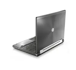 لپ تاپ اچ پی EliteBook 8560w Core i7 12GB 500GB 1GB