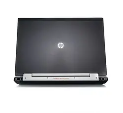 لپ تاپ اچ پی EliteBook 8560w Core i7 12GB 500GB 1GB