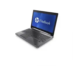 لپ تاپ اچ پی EliteBook 8560w Core i7 12GB 500GB 1GB