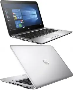 لپ تاپ   HP ELITEBOOK 745 G6 ryzen5 pro 3500U 16 256 2g vega8 14FHD