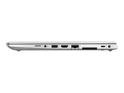 لپ تاپ   HP ELITEBOOK 745 G6 ryzen5 pro 3500U 16 256 2g vega8 14FHD