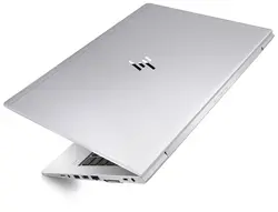 لپ تاپ   HP ELITEBOOK 745 G6 ryzen5 pro 3500U 16 256 2g vega8 14FHD