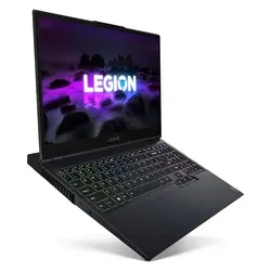 لپ تاپ لنوو Legion 5-CD مدل i7-64GB-2TB-8GB(3070)