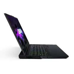 لپ تاپ لنوو Legion 5-CD مدل i7-64GB-2TB-8GB(3070)