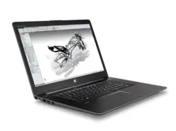 لپ تاپ اچ پی مدل HP ZBook 15 G3 – i7 6820HQ 16G 512GSSD  2Gگرافیکی
