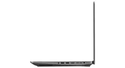 لپ تاپ اچ پی مدل HP ZBook 15 G3 – i7 6820HQ 16G 512GSSD  2Gگرافیکی