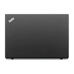 لپ تاپ لنوو مدل Thinkpad T460 پردازنده i5  لمسی