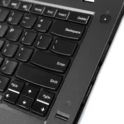 لپ تاپ لنوو مدل Thinkpad T460 پردازنده i5  لمسی