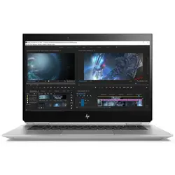 لپ تاپ “15.6 اچ پی مدل HP Zbook Studio X360 G5 /  Core  i9-8950HK