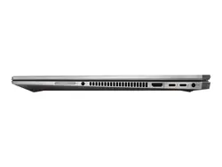 لپ تاپ “15.6 اچ پی مدل HP Zbook Studio X360 G5 /  Core  i9-8950HK