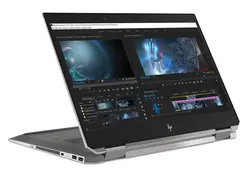 لپ تاپ “15.6 اچ پی مدل HP Zbook Studio X360 G5 /  Core  i9-8950HK