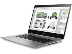لپ تاپ “15.6 اچ پی مدل HP Zbook Studio X360 G5 /  Core  i9-8950HK